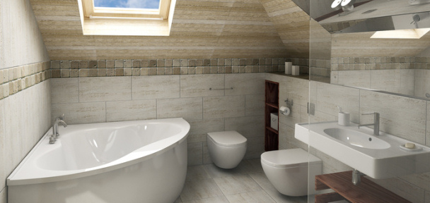 Domestic and residential cleaning services in and around Falkirk