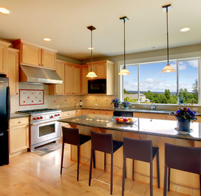 Residential Cleaning